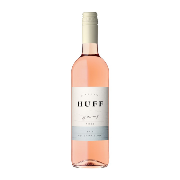 Huff Estates Getaway Rosé VQA