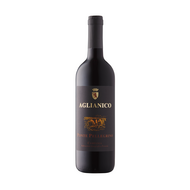Ponte Pellegrino Aglianico 2018
