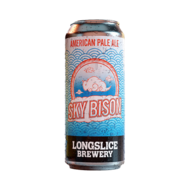 Longslice Sky Bison Apa