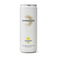 Sandbagger Hard Seltzer