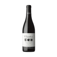 Churton The Abyss Pinot Noir Organic 2017