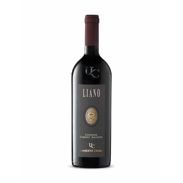 Umberto Cesari Liano Sangiovese/Cabernet Sauvignon