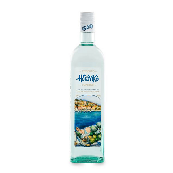 Idoniko Tsipouro