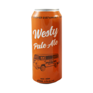 Parsons Westy Pale Ale