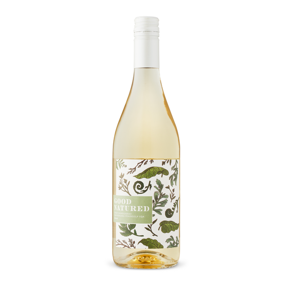 Good Natured Crisp Chardonnay VQA