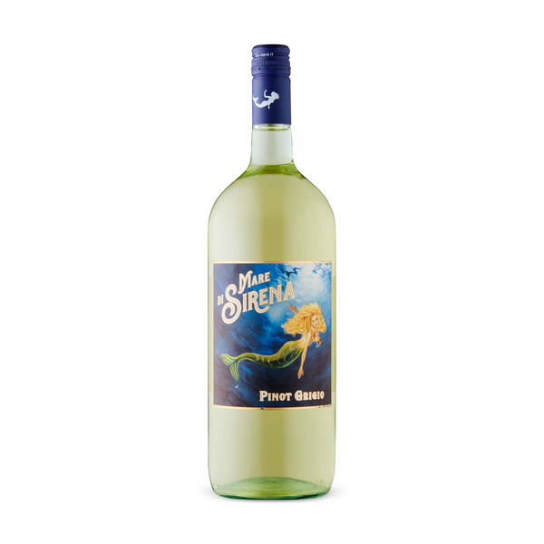 Mare Di Sirena Pinot Grigio