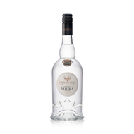 Dunrobin Artisanal Vodka