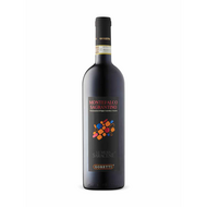 Goretti Sagrantino di Montefalco 2015
