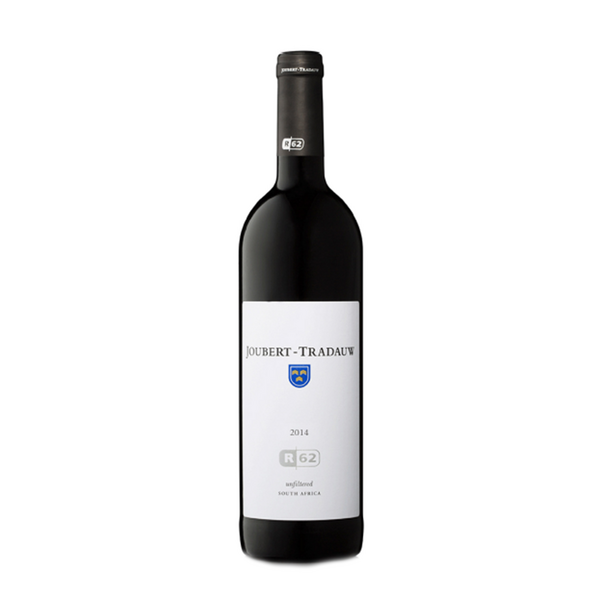 Joubert-Tradauw R62 Nature 2014