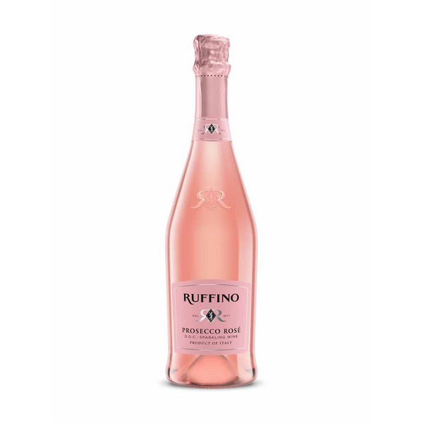Ruffino Prosecco Rose