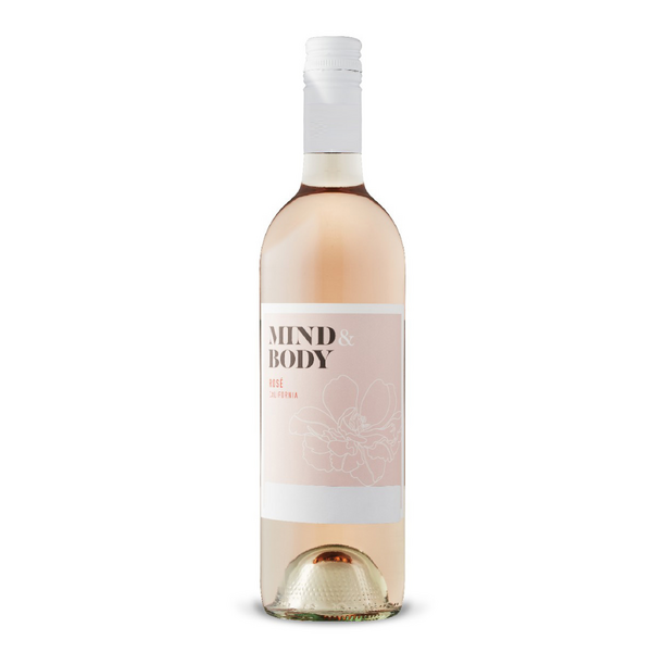 Mind & Body Rosé 2020