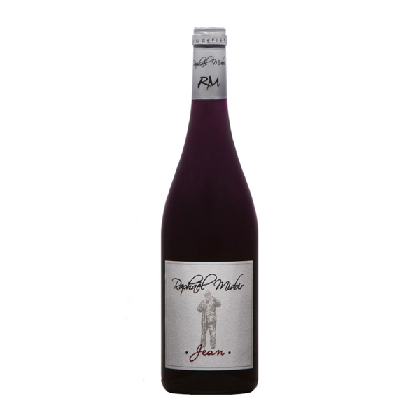 Raphaël Midoir 2019 Cuvée Jean Nature Gamay