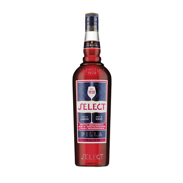 Select Aperitivo