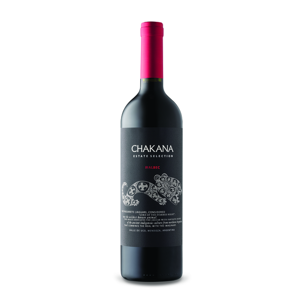 Chakana Estate Selection Malbec 2019