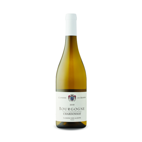 Closerie des Alisiers Bourgogne Chardonnay 2019
