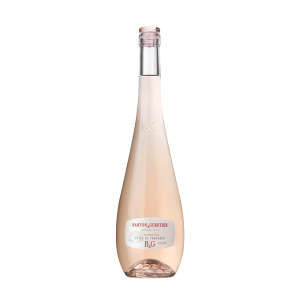 Tourmaline Rosé 2020