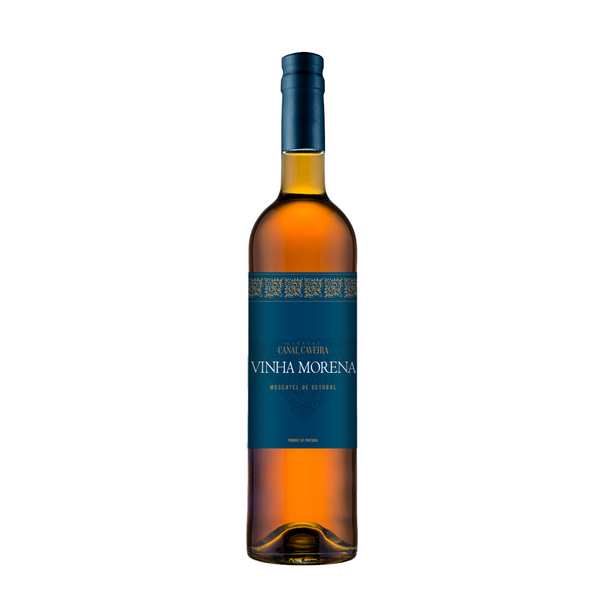 Vinha Morena Moscatel De Setubal 2019