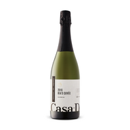 Casa Dea Dea\'s Cuvée Sparkling VQA