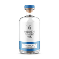 Hidden Rivers Gin