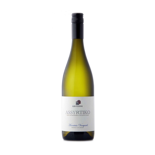 Kir Yianni Assyrtiko 2020