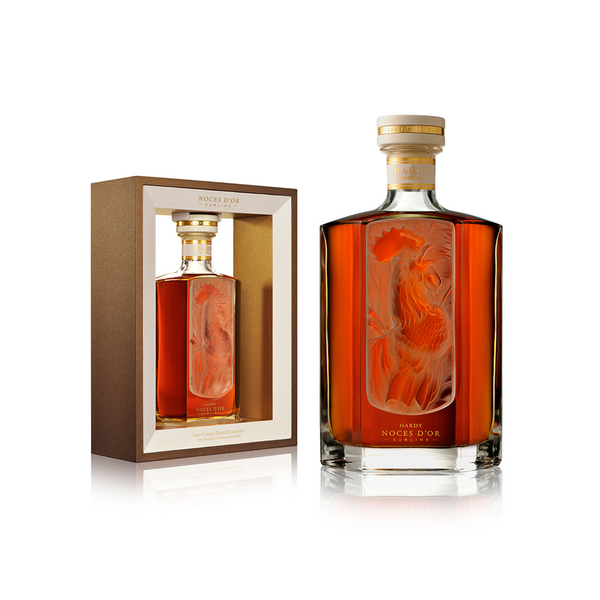Hardy Cognac Noces D\'Or