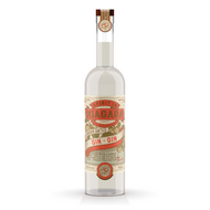 Spirit In Niagara Juiced Up Gin