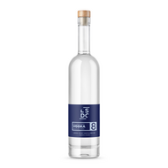 Local Spirit Vodka 8
