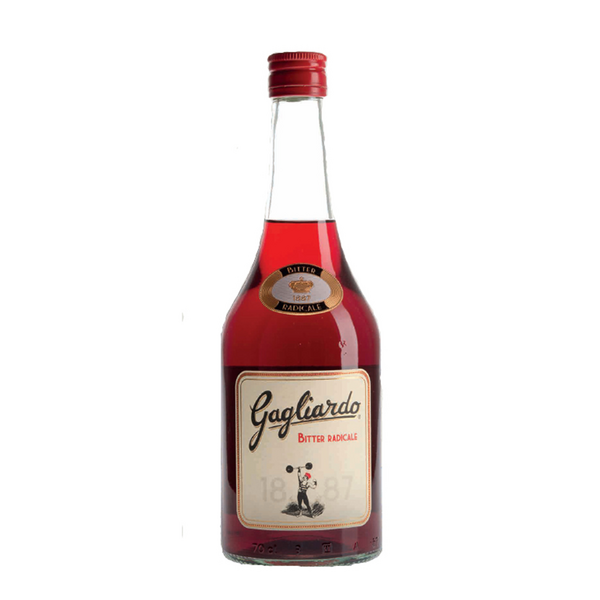 Gajardo Bitter Radicale