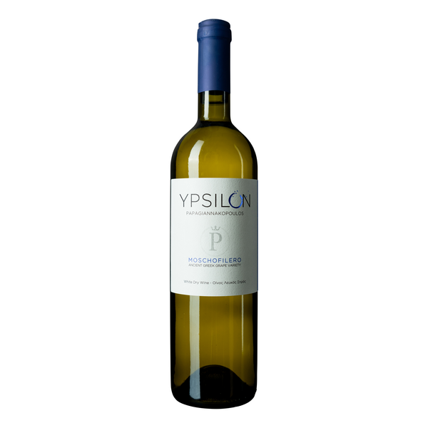 Papagiannakopoulos Ypsilon Moschofilero 2020
