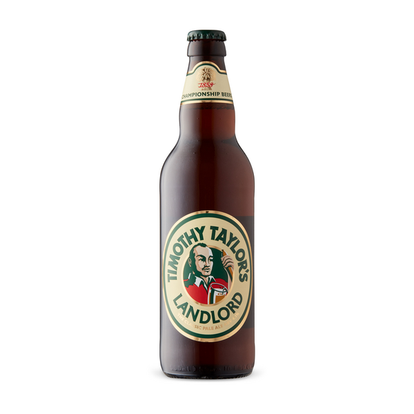 Timothy Taylor Landlord