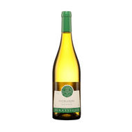 BROCARD Bourgogne Jurassique 2018