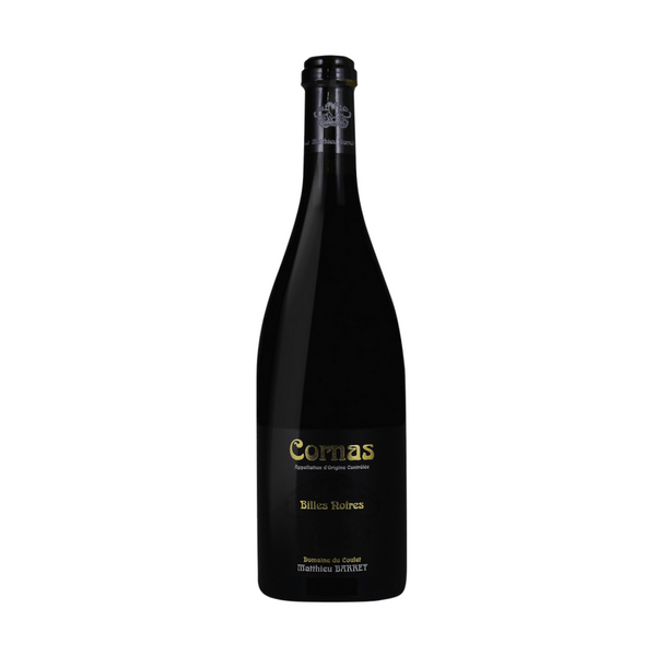 Domaine de Coulet Billes Noires 2015