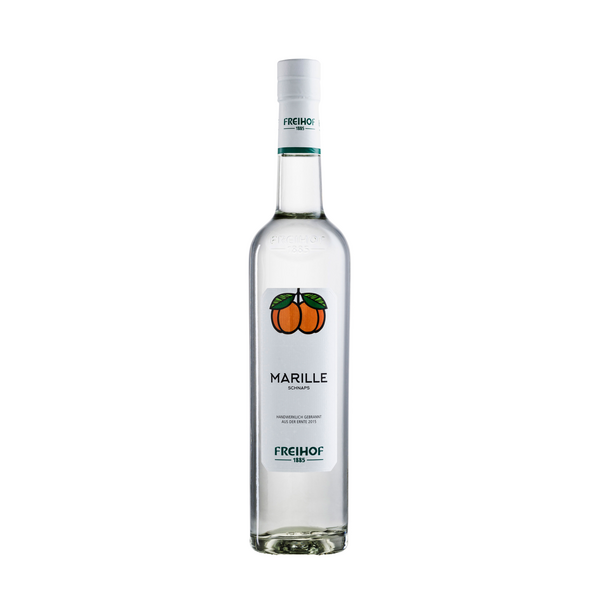 Freihof 1885 Marille Apricot Schnapps