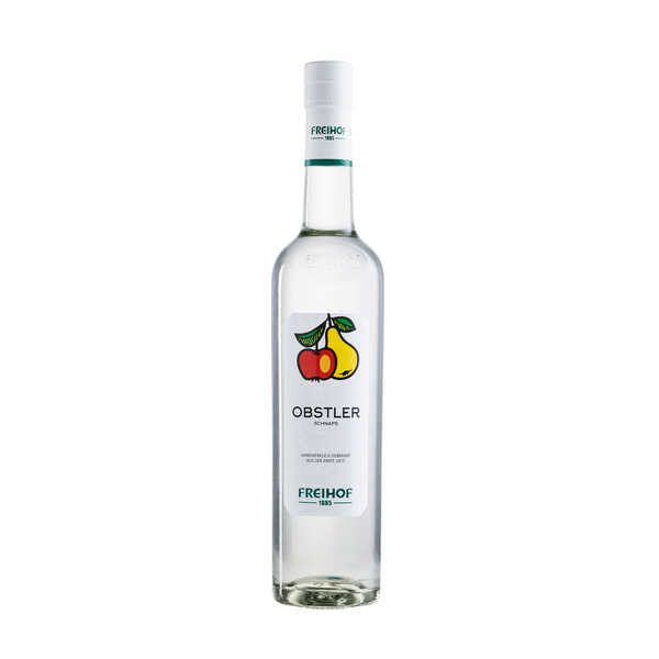 Freihof 1885 Obstler Schnapps