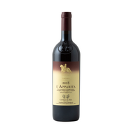Castello di Ama L\'Apparita 2018