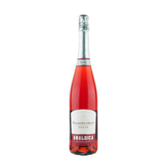 Araldica Brachetto D\'Acqui DOCG Spumante