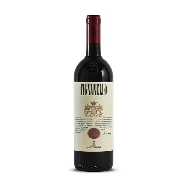 Tignanello 2018