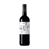 Sauv\'terre Bordeaux - No Sulfites 2018