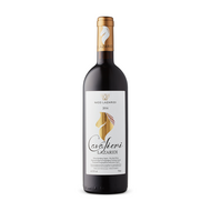 Cavalieri Lazaridis Red 2014 (Case)