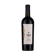 Takar Aragatsotn red dry 2019