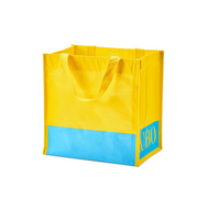 Reusable 6 Bottle Bag