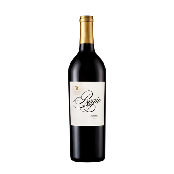 Scotto Cellars Regio Malbec 2019