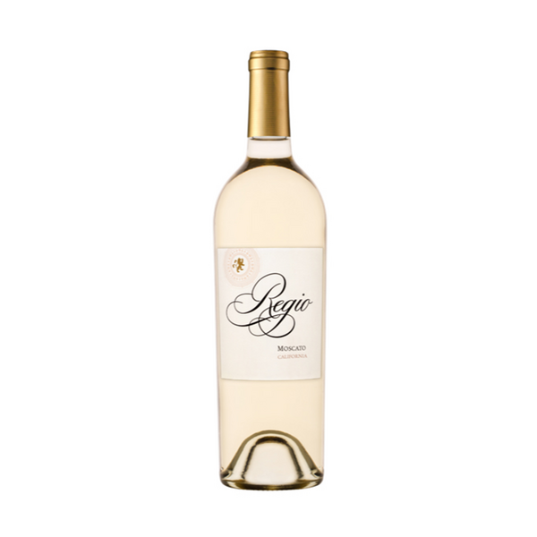 Scotto Cellars Regio Moscato 2019