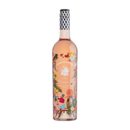 Wolffer Estate Vineyard Summer In A Bottle Rosé 2021