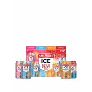 Smirnoff Ice Life Of The Party Pack