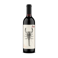 The Fableist San Luis Obispo Zinfandel 2019