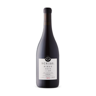 Scribe Vineyards Carneros Pinot Noir