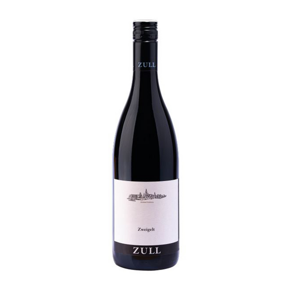 Zull Zweigelt 2019