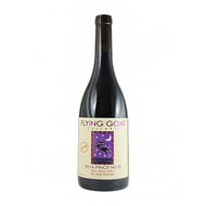 Flying Goat Cellars Rio Vista Vineyard Dijon Pinot Noir 2016