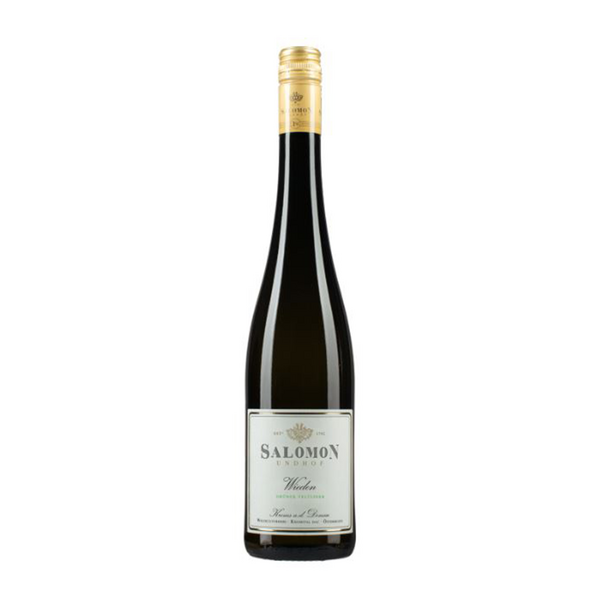 Salomon Wieden Gruner Veltliner Kremstal DAC 2020